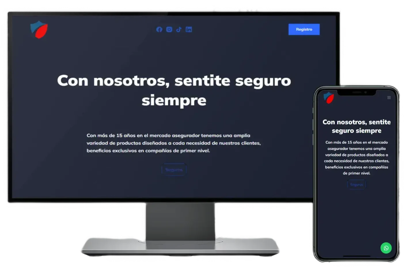 Tarjeta digital