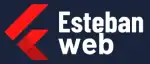 Esteban Web (nuevo logo)