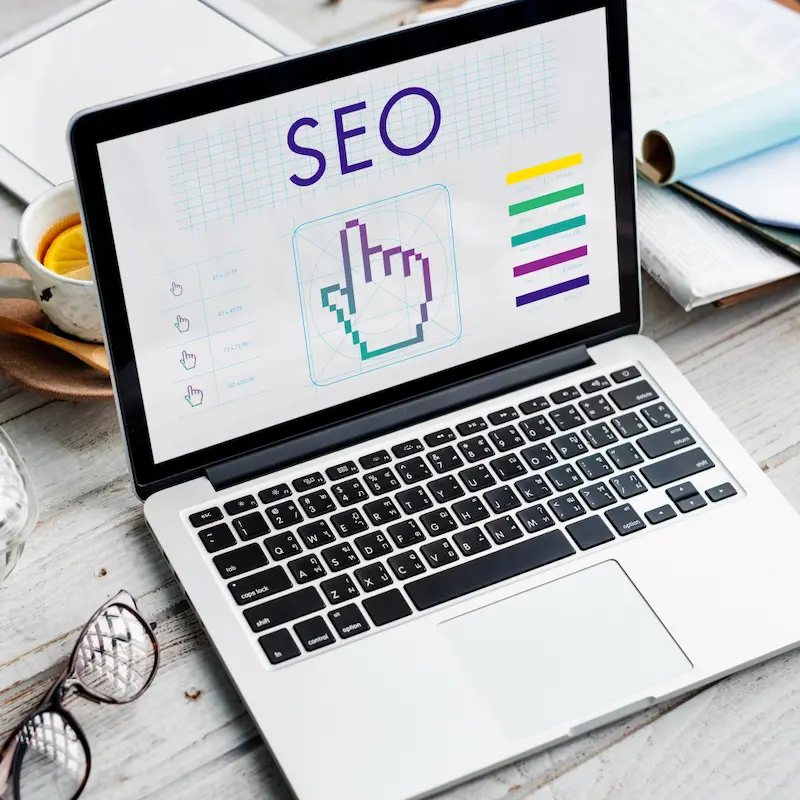 SEO y optimizacion