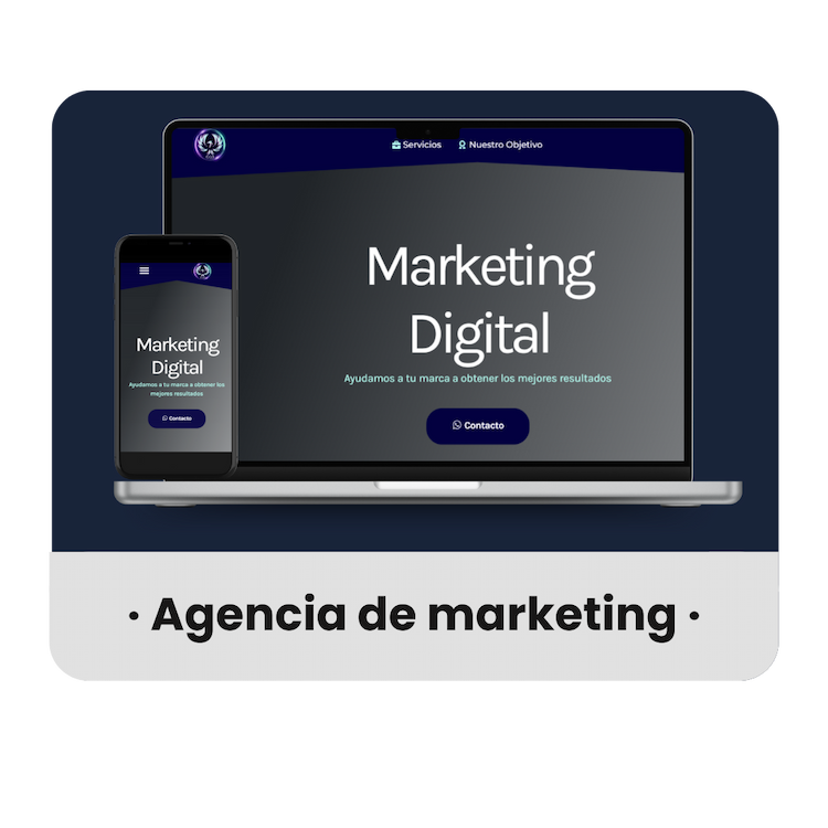 Marketing digital