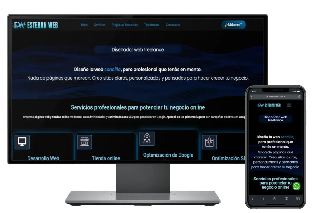 Web Plus