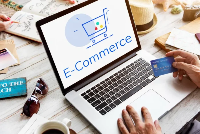 Tienda online